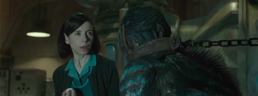 Dansk succes ved årets Oscar-​no&shy;mi&shy;ne&shy;rin&shy;ger