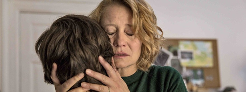 Filmfolk underskriver Time’s Up–manifest