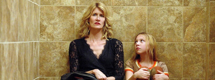 Hidsig racisme og fortrængte overgreb