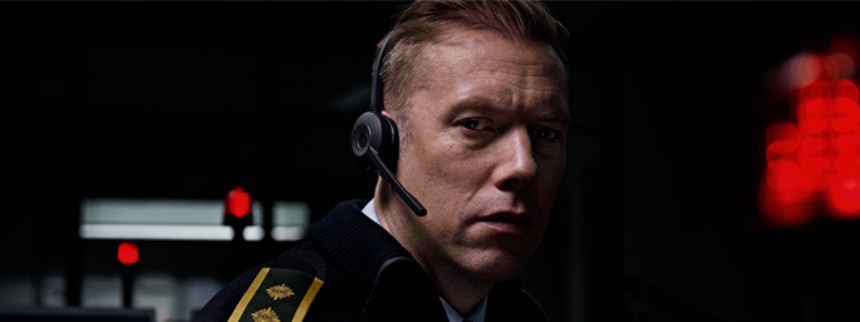 Den skyldige vinder på Sundance