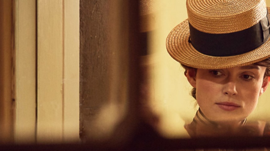 Skovisolation og for&shy;fat&shy;ter&shy;fe&shy;mi&shy;nis&shy;me