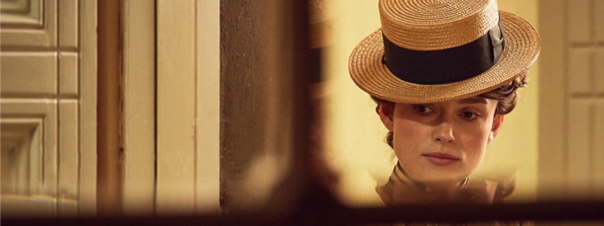 Skovisolation og for&shy;fat&shy;ter&shy;fe&shy;mi&shy;nis&shy;me