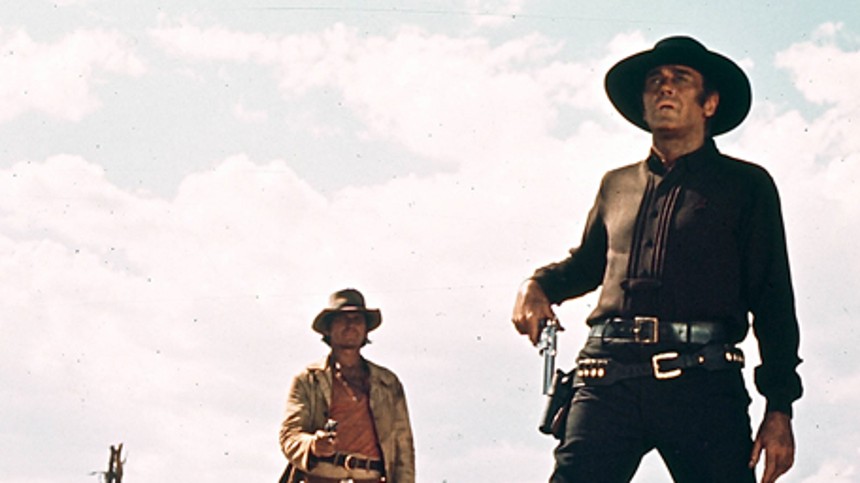 Vesten æder sjæle op