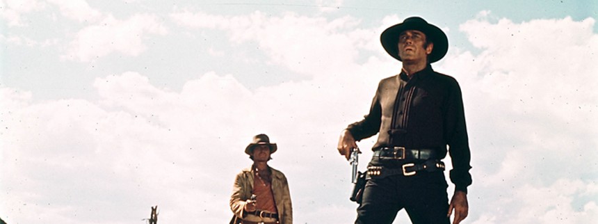 Vesten æder sjæle op