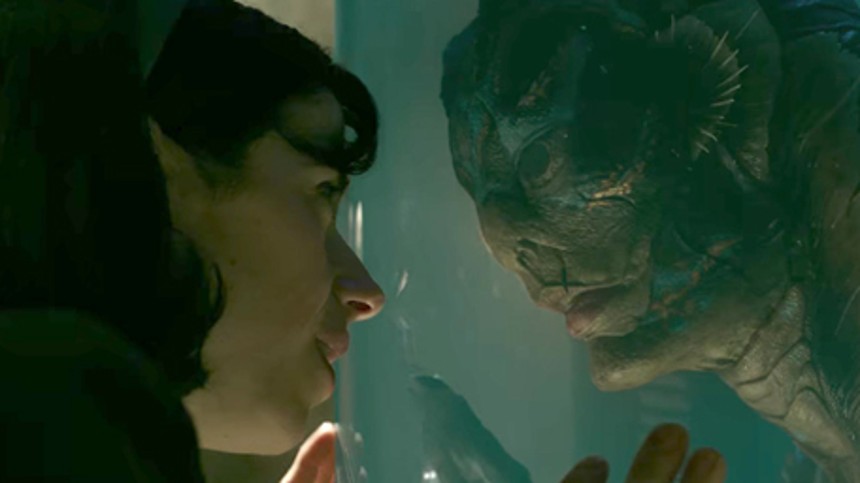 Oscar-favorit anklaget for plagiat