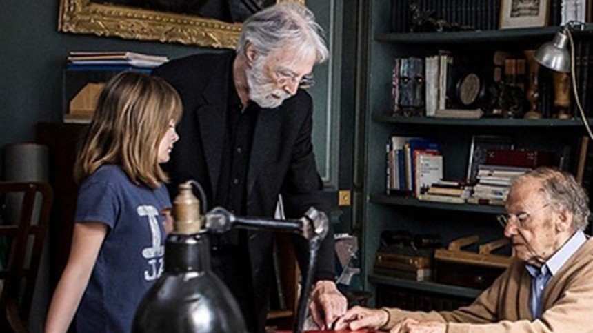 ”Jeg stoler kun på vejrudsigten”