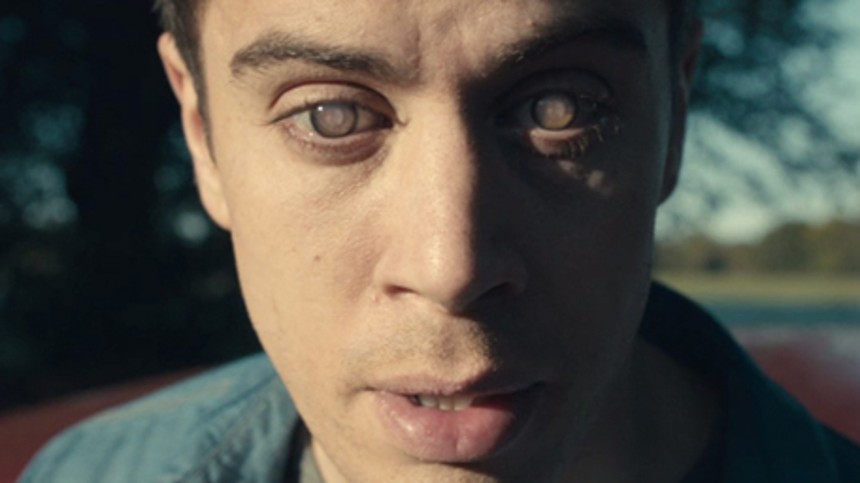 Herligt korte tv-serier