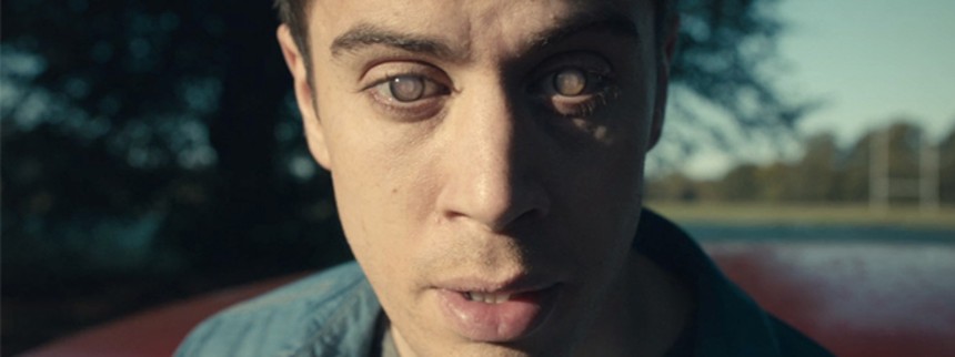 Herligt korte tv-serier