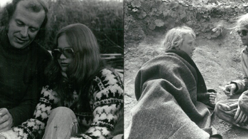 Overgreb i danske ungdomsfilm