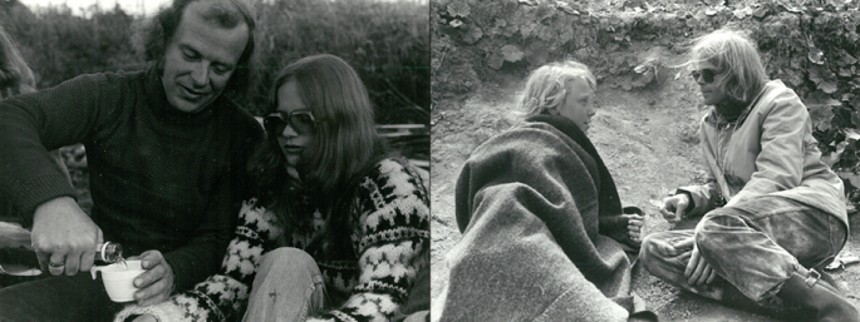 Overgreb i danske ungdomsfilm