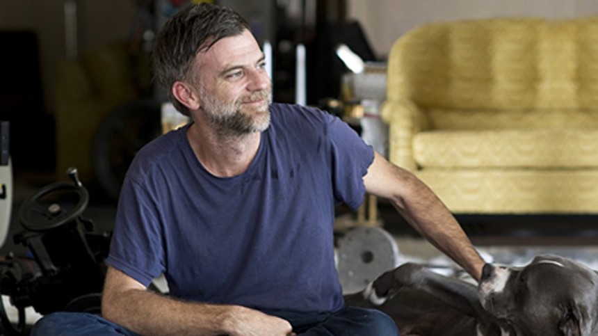 Mesterværker af PTA