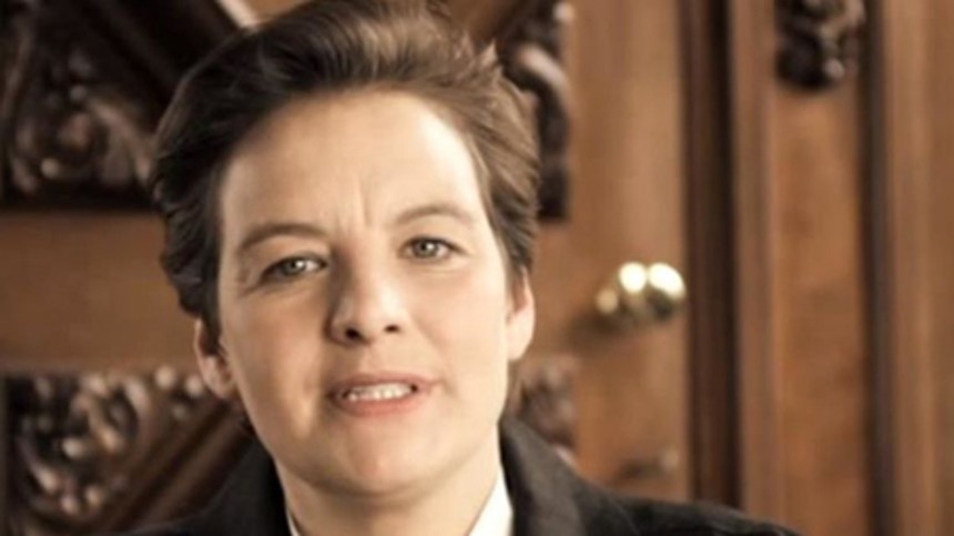 Schlüter ville ”skide på” for&shy;valt&shy;nings&shy;fir&shy;ma