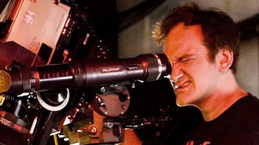 Tarantino siger undskyld til Polanskis offer