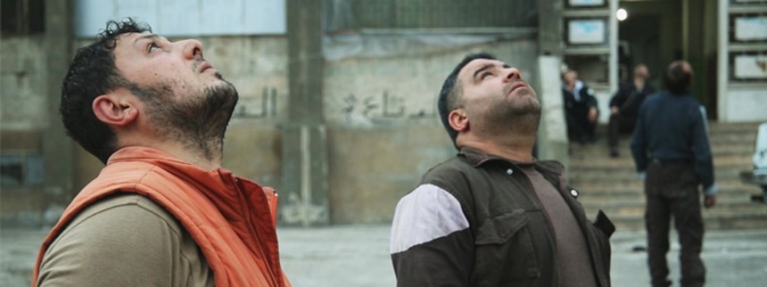 Oscar-​no&shy;mi&shy;ne&shy;ret instruktør hacket