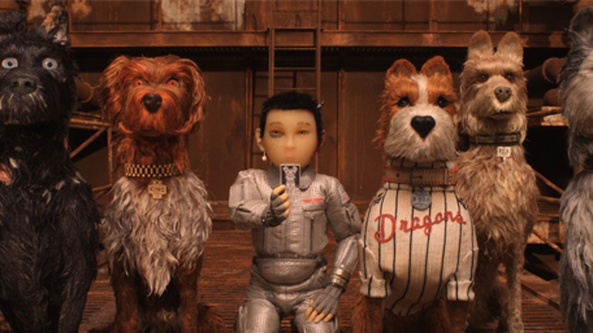 Festivalen Wes’er kniven