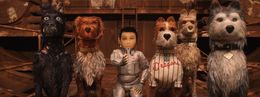 Festivalen Wes’er kniven