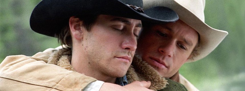 Mænd, der elsker hinanden