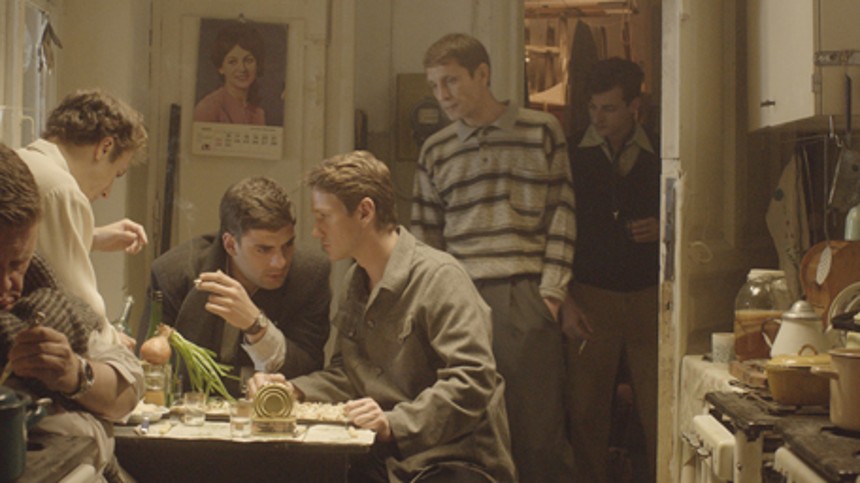 Fortid og nutid i nyt lys