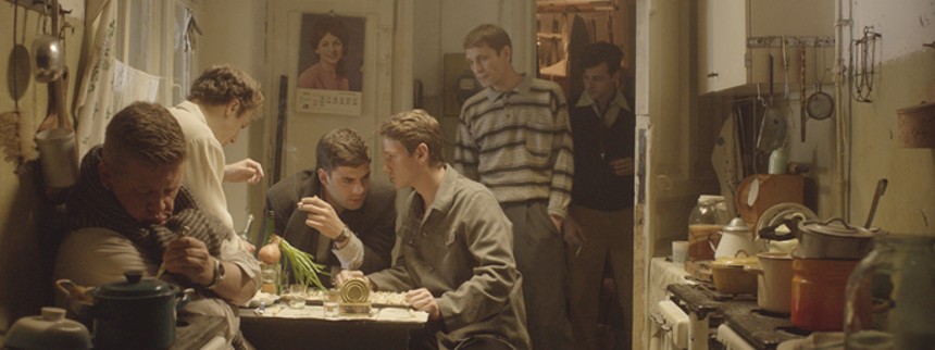 Fortid og nutid i nyt lys