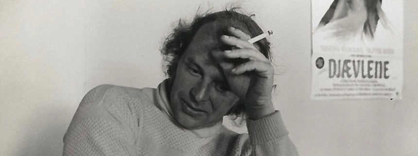 Annes dagbog fældede filminstruktør