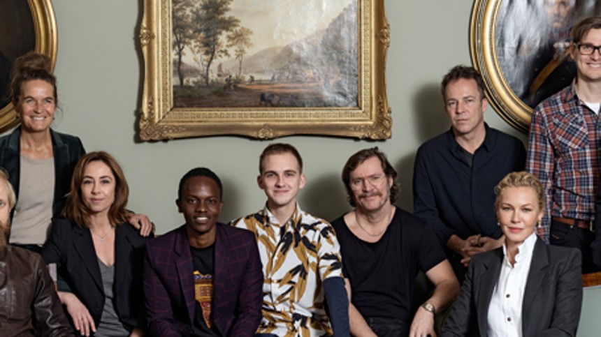 Folkene bag DR-serie genkender hykleriet