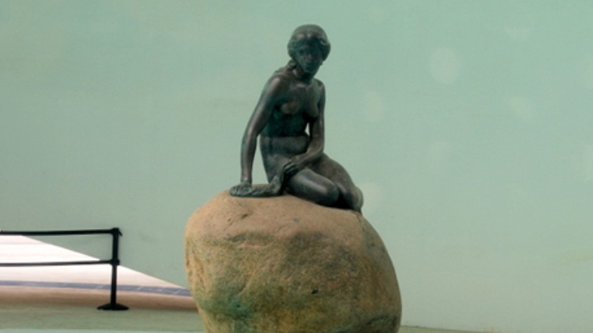 Zentropa udvider i Kina