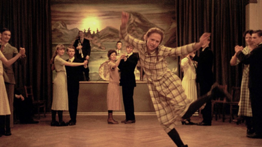 Det perfekte slagsmål