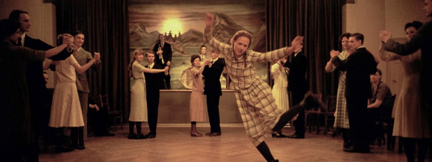 Det perfekte slagsmål