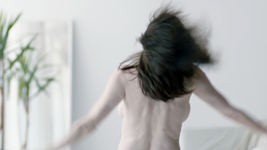 Rumænsk choksejr i Berlin