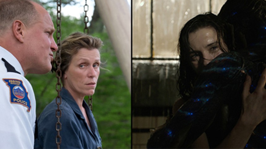 Ekkos ekspertpanel spår om Oscar