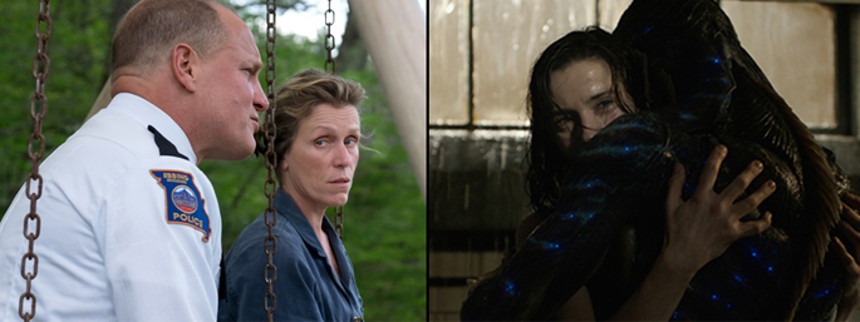 Ekkos ekspertpanel spår om Oscar