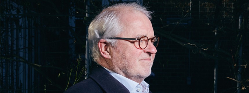 Schlüter hev en sejr hjem 