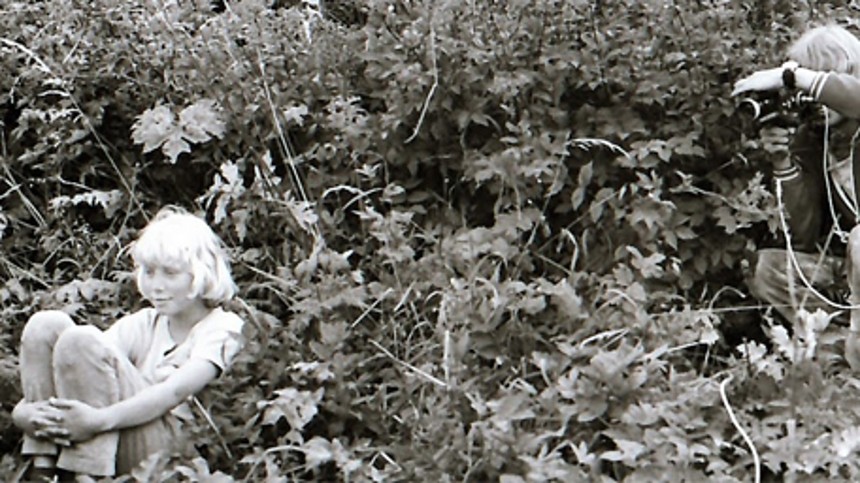 Film om ung&shy;domsover&shy;greb åbner festival