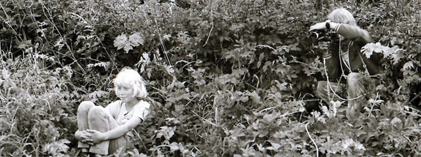 Film om ung&shy;domsover&shy;greb åbner festival