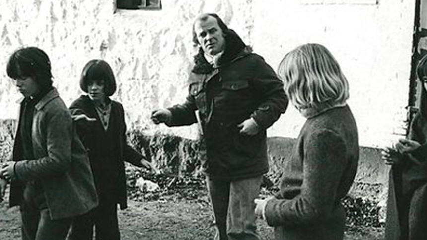 ”Skuespillerne frøs som aldrig før”