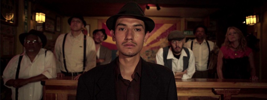 Ekko præsenterer filmperler på Cph:Dox