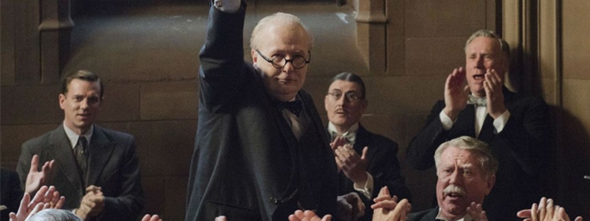 Store historiske dramaer