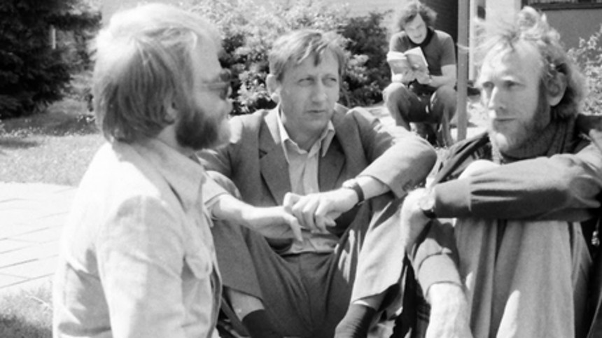 Omstridt psykolog forsvarer Lasse Nielsen