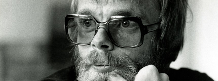 ”Jeg skal videre i mit liv”