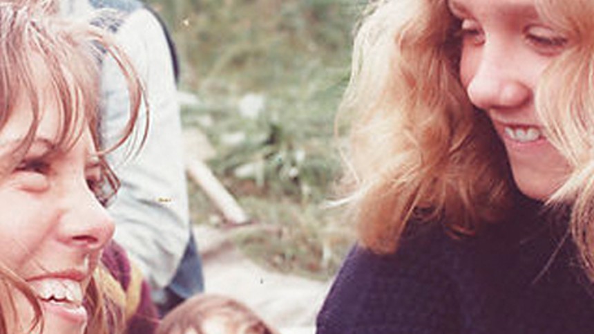 ”Jeg spillede død, da han rørte ved mig”