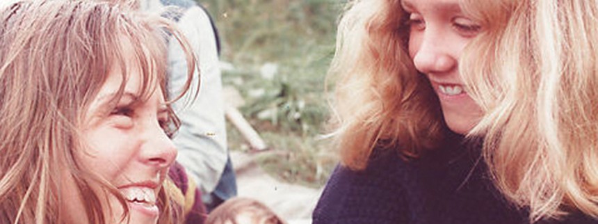 ”Jeg spillede død, da han rørte ved mig”