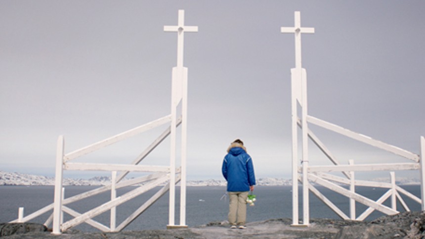 På eventyr i serieland