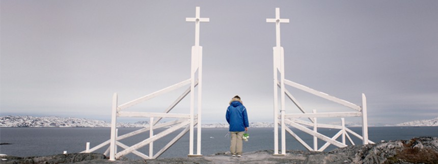 På eventyr i serieland