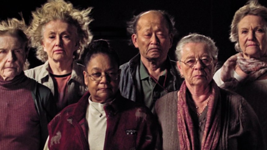 Danskpro&shy;du&shy;ce&shy;ret vinder af Cph:Dox