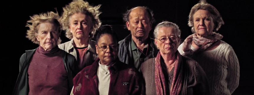 Danskpro&shy;du&shy;ce&shy;ret vinder af Cph:Dox