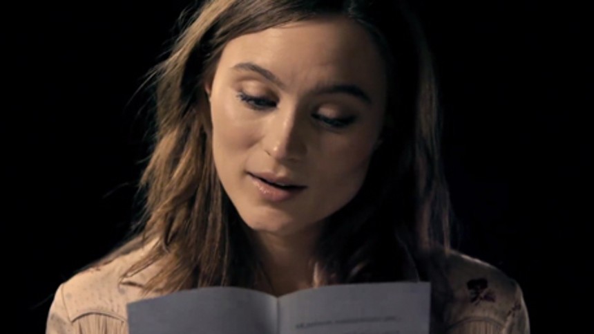 Kærestebreve til dansk film