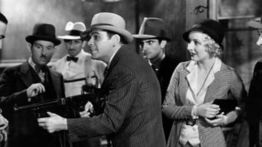 Bandekrig i storbyen