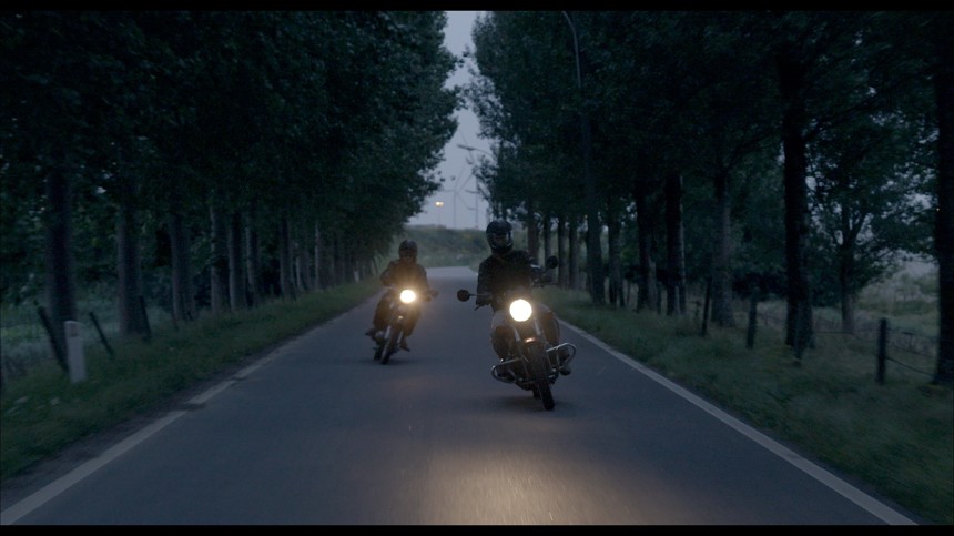 Det langsommes æstetik