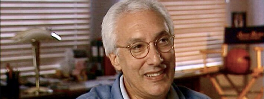 Legendarisk serieskaber er død