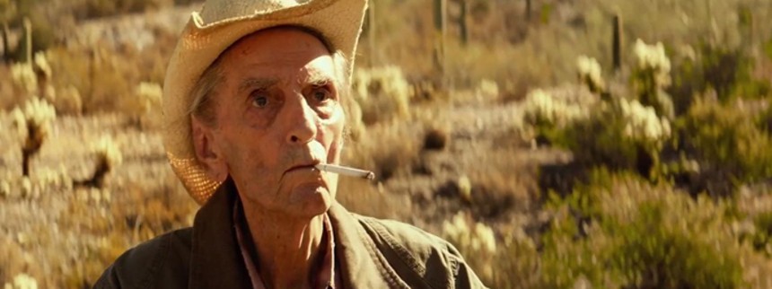 Harry Dean Stantons bedste